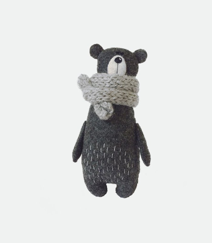 handmade-product-6 Panton tunior chair – Bild 1