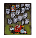 Kurtu Cartoons Buch – Bild 8