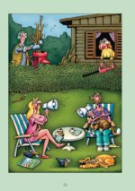 Auf gute Nachbarschaft – Bild 2