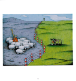 Kurtu Cartoons Buch – Bild 5