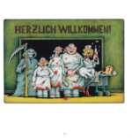 Kurtu Cartoons Buch – Bild 4