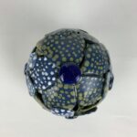 Blumenstrauß Windlicht – Bild 6