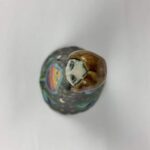 Bemaltes Mädchen klein – Bild 6