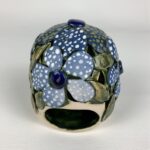 Blumenstrauß Windlicht – Bild 5