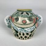 Mittel Engel Windlicht – Bild 2