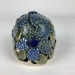 Blumenstrauß Windlicht – Bild 2