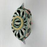 Breiter Engel Windlicht – Bild 6