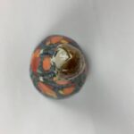 Bemaltes Mädchen – Bild 4