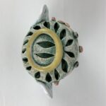 Mittel Engel Windlicht – Bild 3