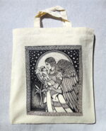Engel Tragetasche – Bild 2