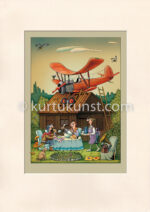 Der Enkelsohn ist wieder da! – Bild 2