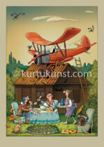 Der Enkelsohn ist wieder da! – Bild 3