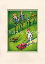 Der Idiot – Bild 2