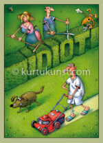 Der Idiot – Bild 3