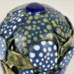 Blumenstrauß Windlicht – Bild 4