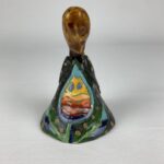 Bemaltes Mädchen klein – Bild 4