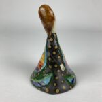 Bemaltes Mädchen klein – Bild 3