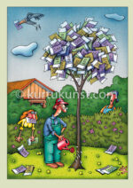 Der Geldbaum – Bild 3