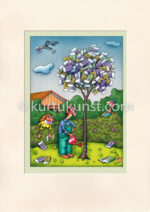 Der Geldbaum – Bild 2