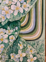 Dame in Grün – Bild 6