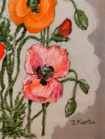 Mohnblumen – Bild 2