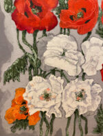 Mohnblumen – Bild 3