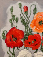 Mohnblumen – Bild 4