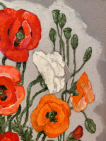 Mohnblumen – Bild 5