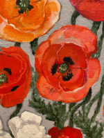 Mohnblumen – Bild 6