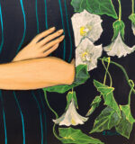 Dame mit Hut – Bild 5