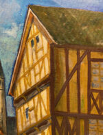 Altstadt Dijon in Frankreich – Bild 4