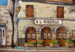 A l'Auberge – Bild 6