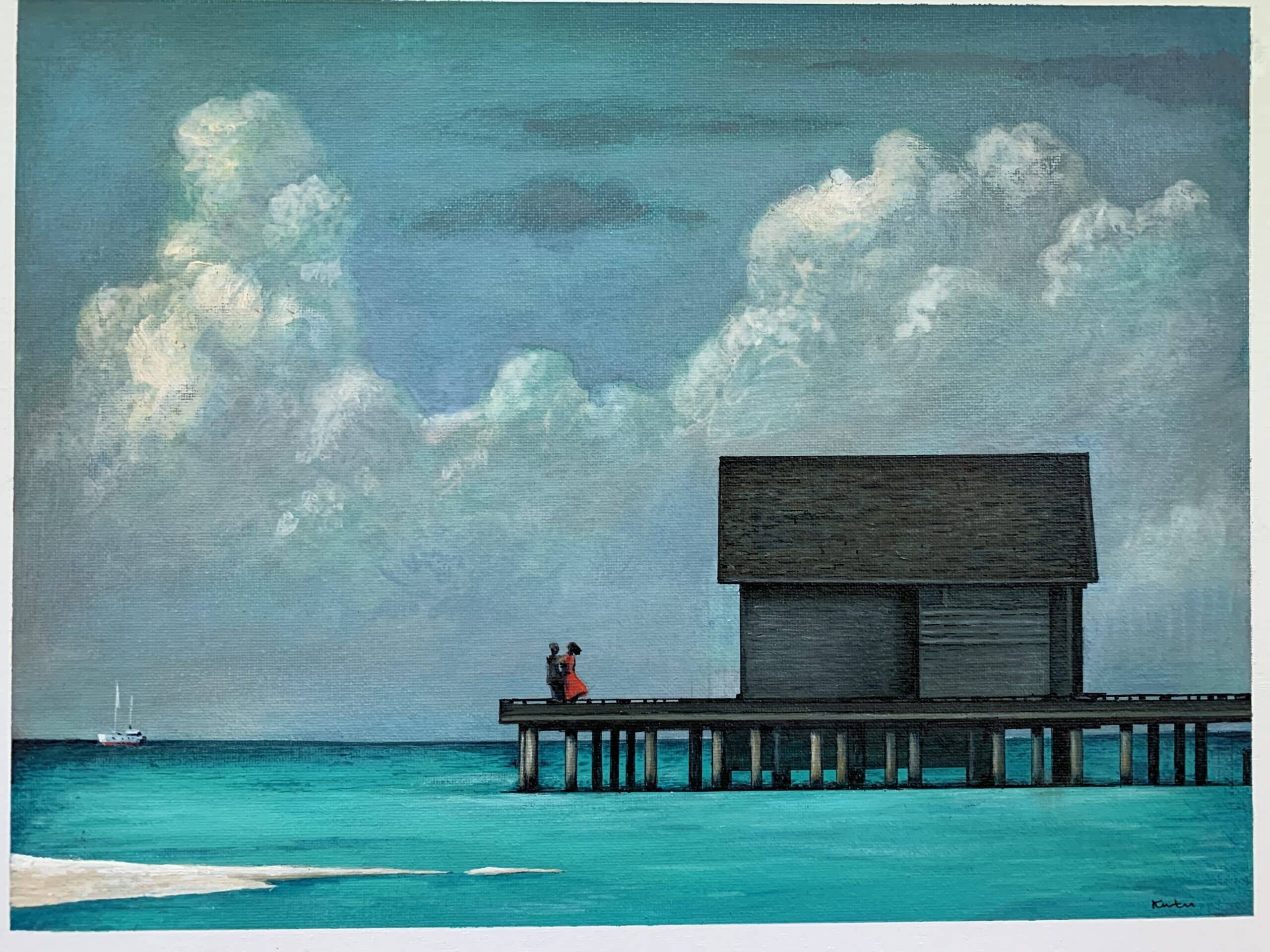 IMG_3539-scaled-1.jpeg Erinnerungen an die Malediven. Himmel. – Bild 1