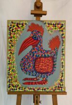 Bunter Wundervogel – Bild 2