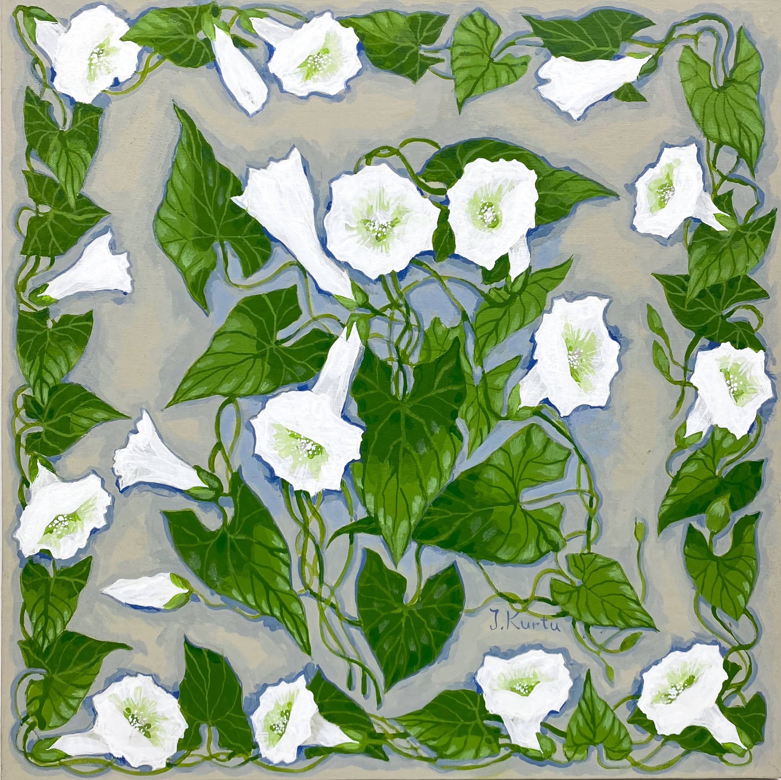 IMG_5845 Hibiskus Bouquet – Bild 1