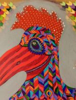 Bunter Wundervogel – Bild 3