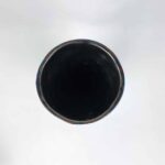 Buntkarierte Vase – Bild 11