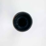 Hahnentritt-Muster Vase II – Bild 11