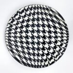 Muster Keramik Teller I