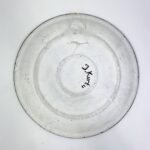 Muster Keramik Teller I – Bild 3