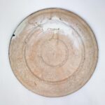 Muster Keramik Teller V – Bild 3