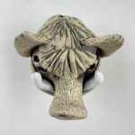 Wildschwein Windlicht – Bild 7