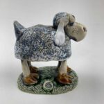 Schaf blau – Bild 4