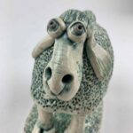 Schaf grün – Bild 7