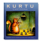 Kurtu Cartoons Buch