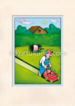 Der rasierte Igel – Bild 2