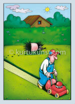 Der rasierte Igel – Bild 3