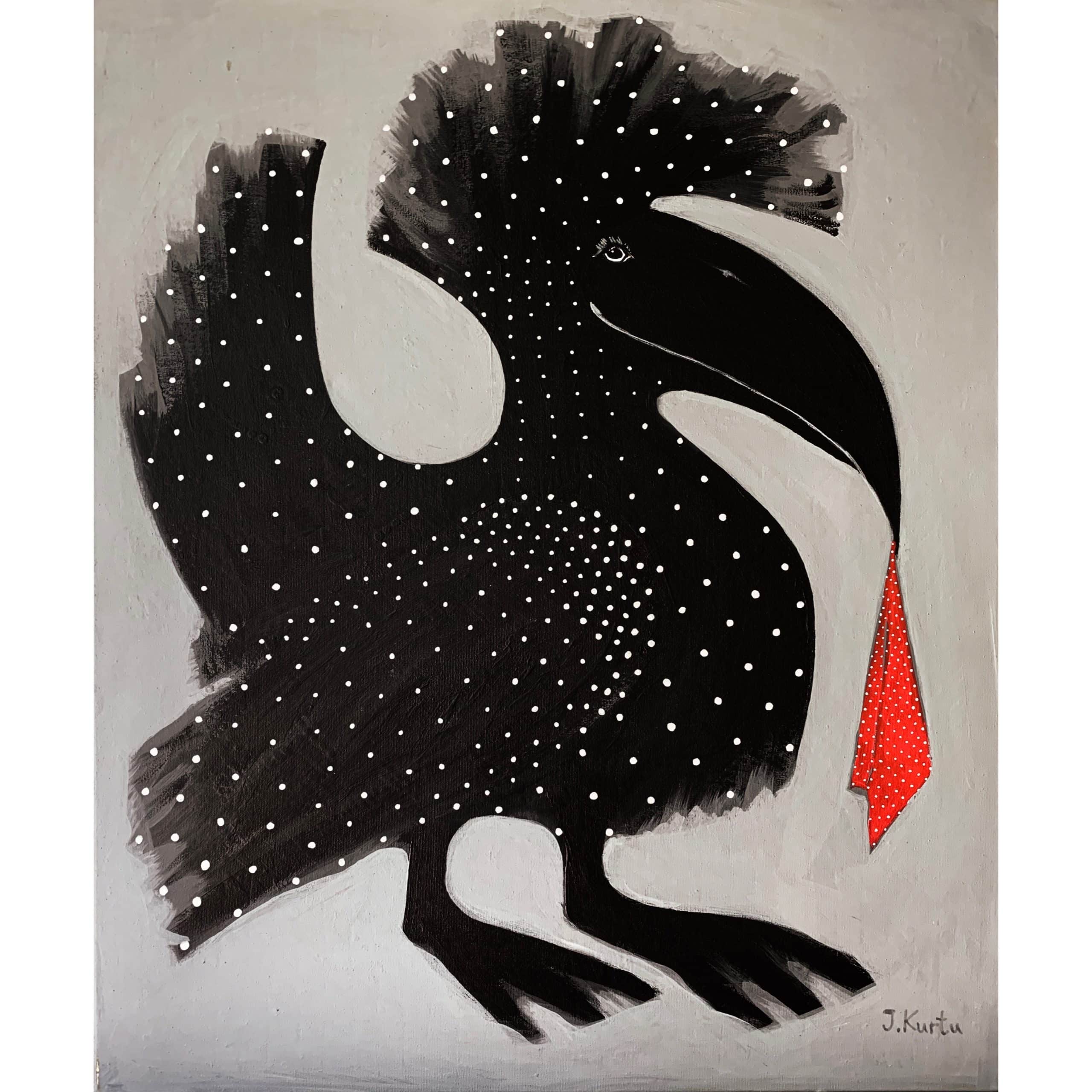 Whitagram-Image-35-scaled-1.jpg Schwarzer Rabe mit rotem Tuch – Bild 1