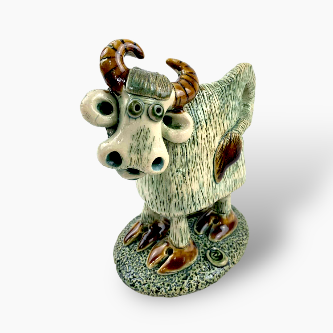 keramik_021_20231112_183854 Kuh – Bild 1