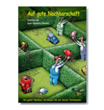 Auf gute Nachbarschaft